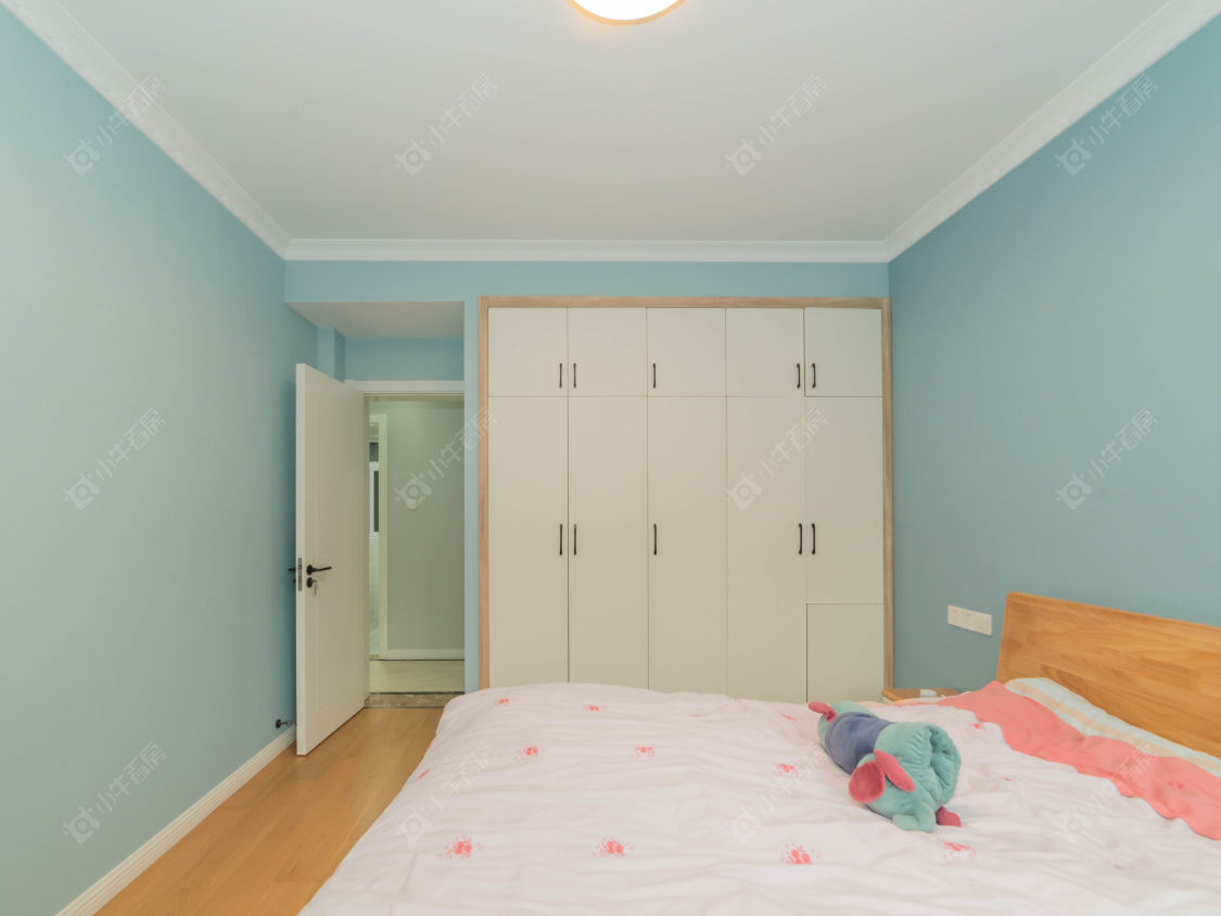 常州滨江豪园在售二手房_小牛看房