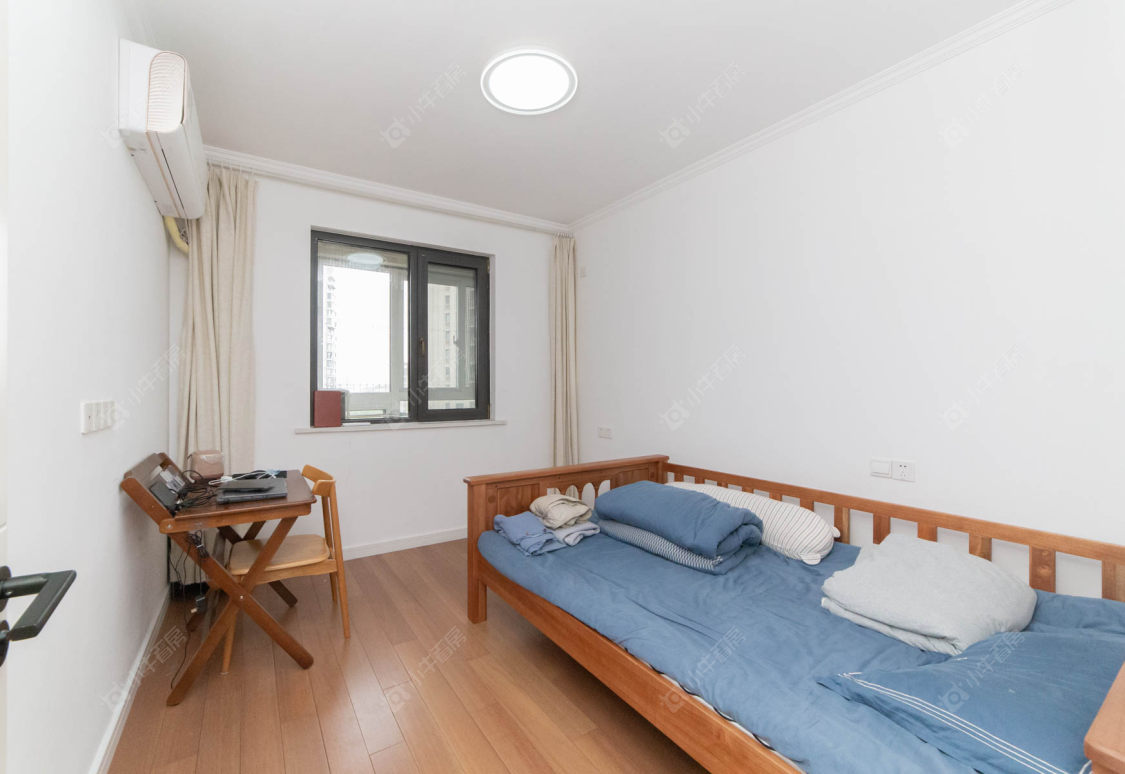 常州蔚蓝天地三四期在售二手房源室内图_小牛看房