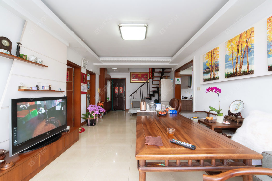 常州都市桃源二期在售二手房源室内图_小牛看房