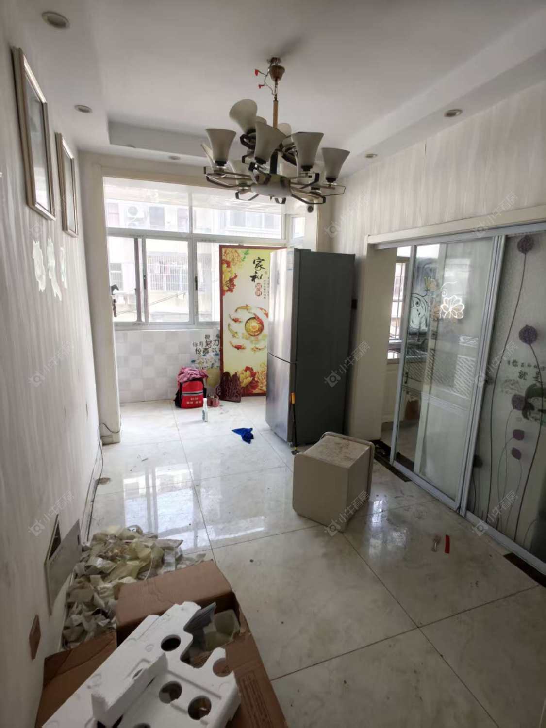 朝阳三村房源室内图 常州朝阳三村在租房源室内图_小牛看房