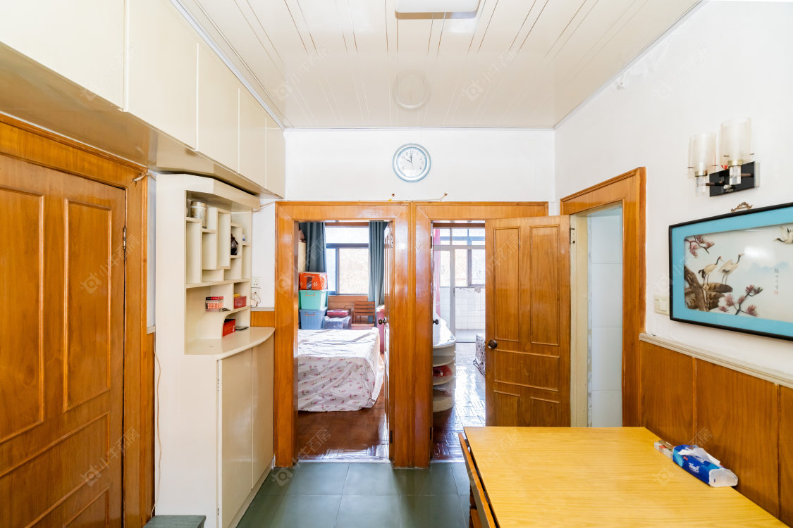 常州丽华二村在售二手房源室内图_小牛看房