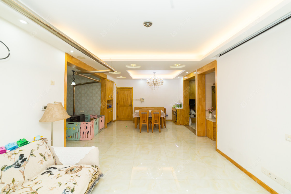 公园壹号四期房源室内图 常州公园壹号四期在售二手房源室内图_小牛看房