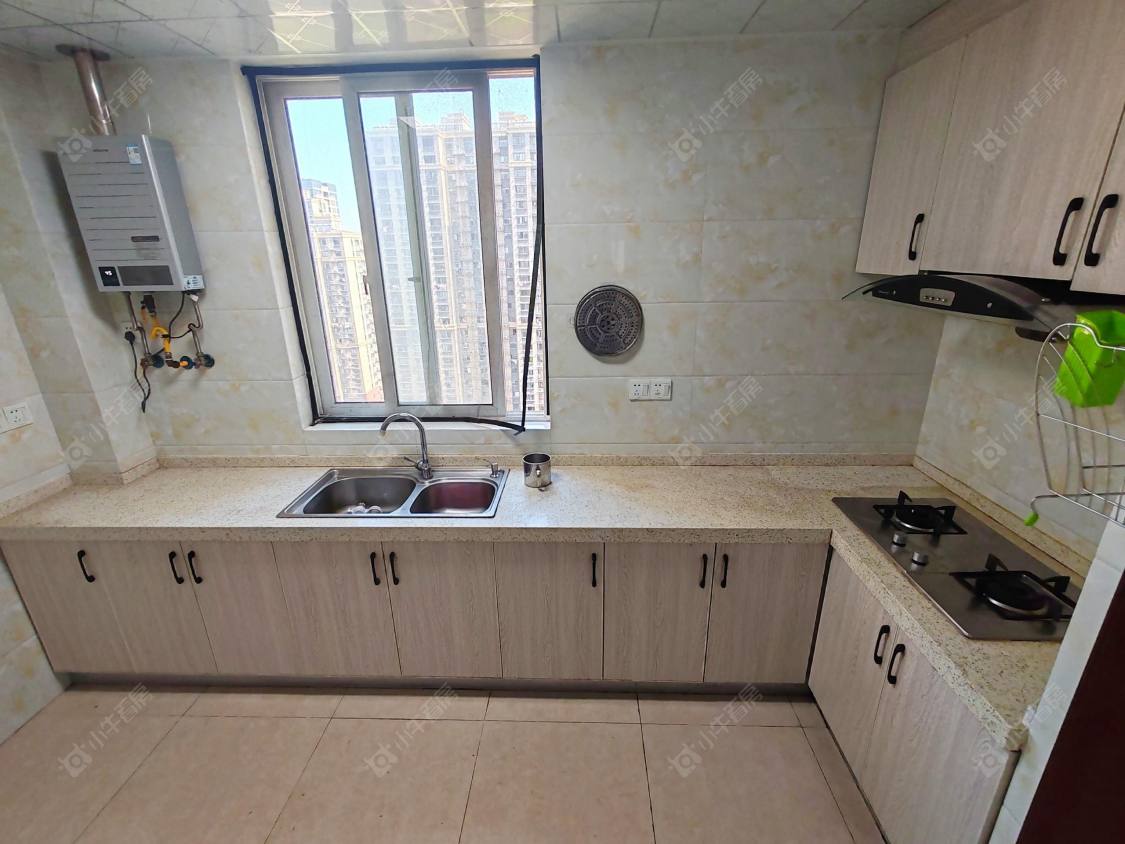 常州菱溪名居在租房源室内图_小牛看房