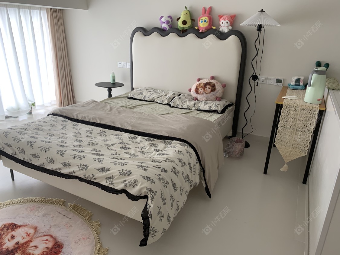 常州琅越龙洲在租房源_小牛看房