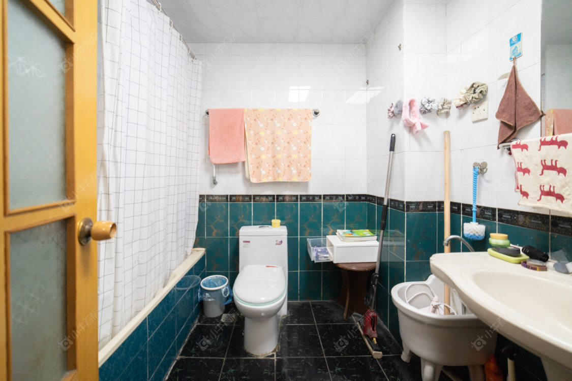 常州同济花园在售二手房源室内图_小牛看房