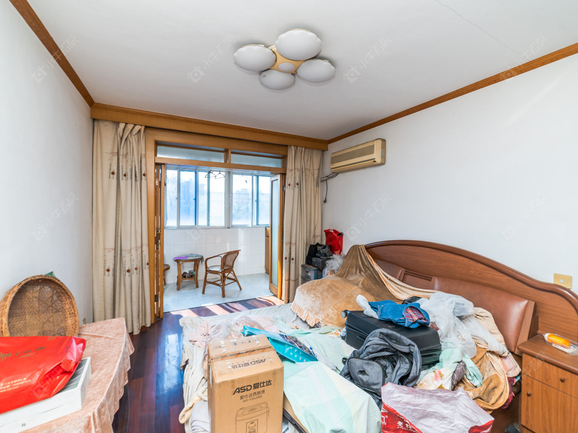 工房北区十五区房源室内图 常州工房北区十五区在售二手房源室内图_小牛看房