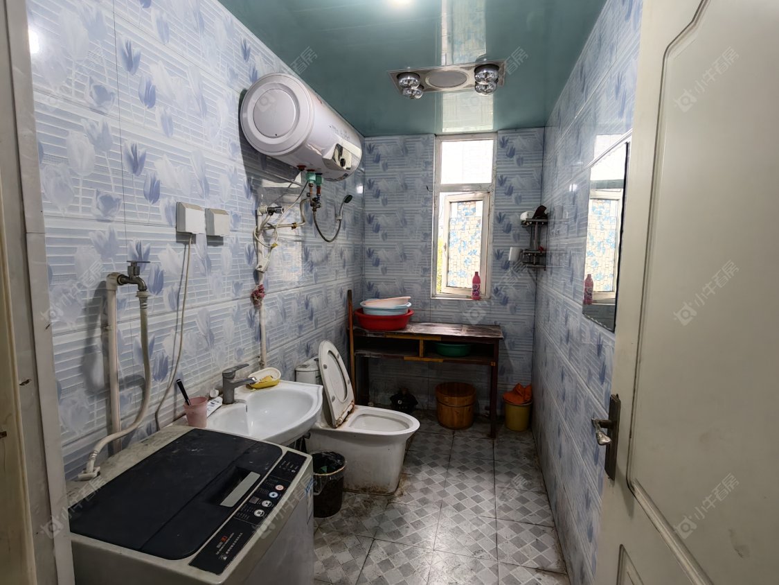 常州青洋花苑租房_小牛看房