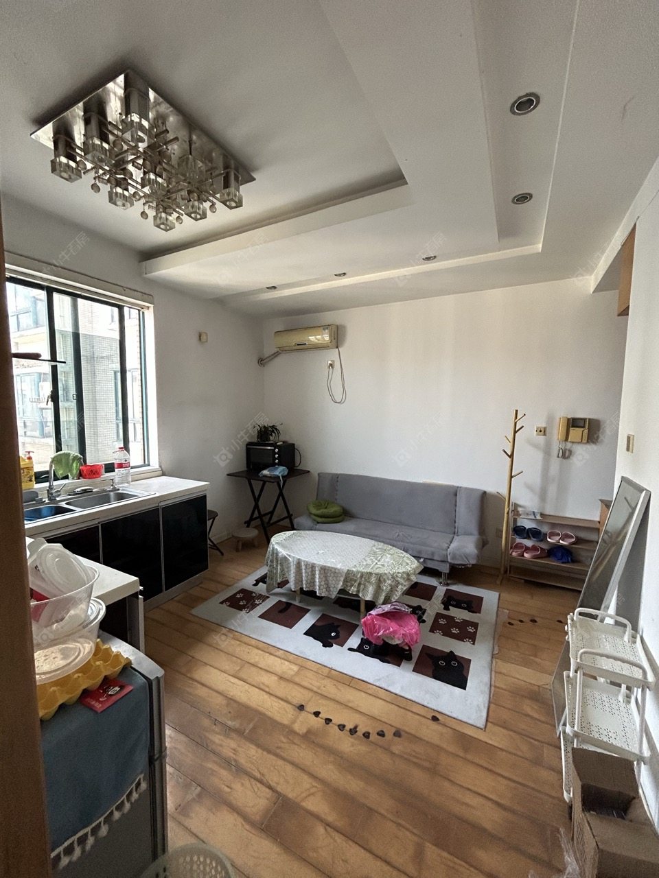 常州天禧星园在租房源室内图_小牛看房