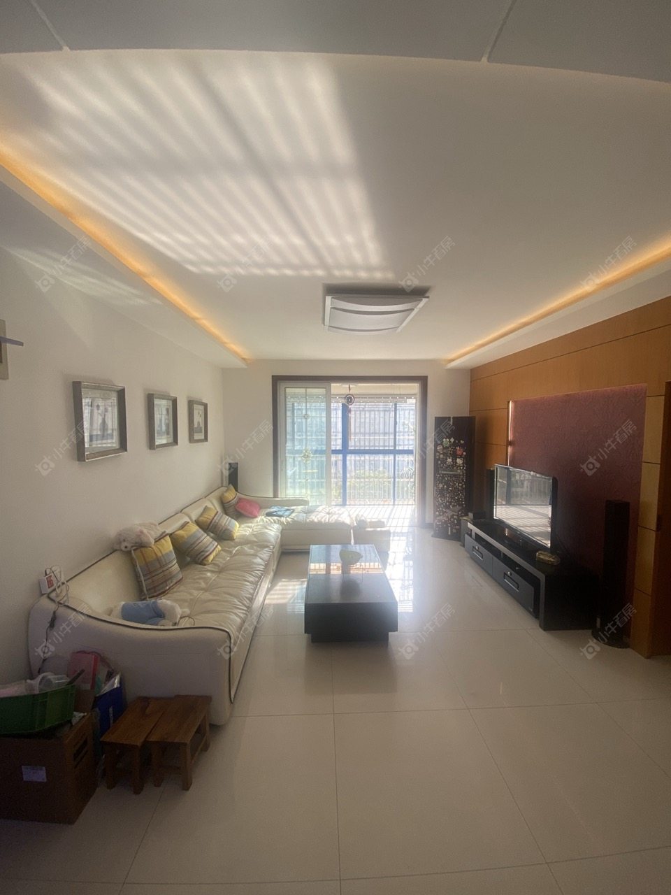 常州太湖明珠苑南苑租房_小牛看房