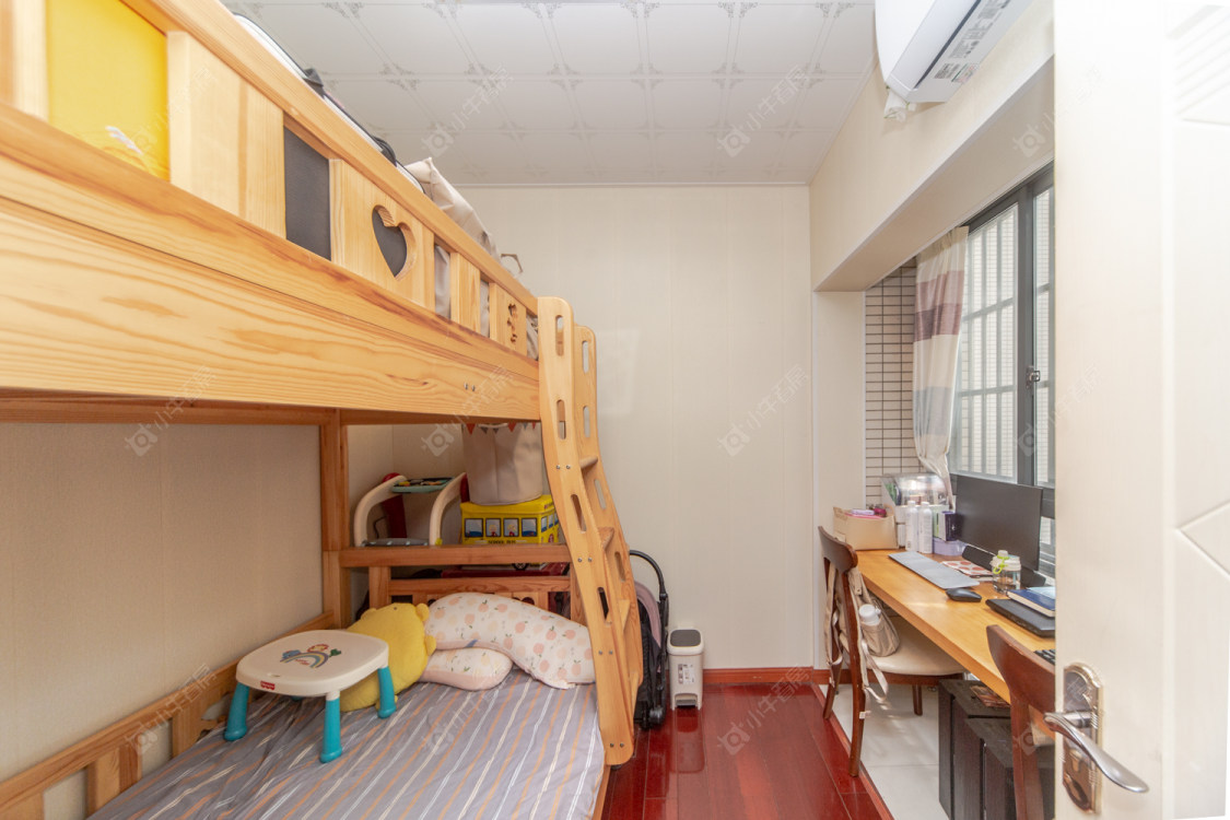 常州香树湾福园在售二手房源室内图_小牛看房