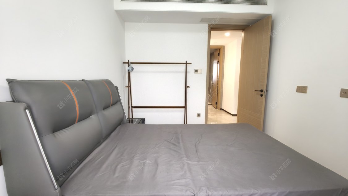 常州万科四季都会在租房源_小牛看房