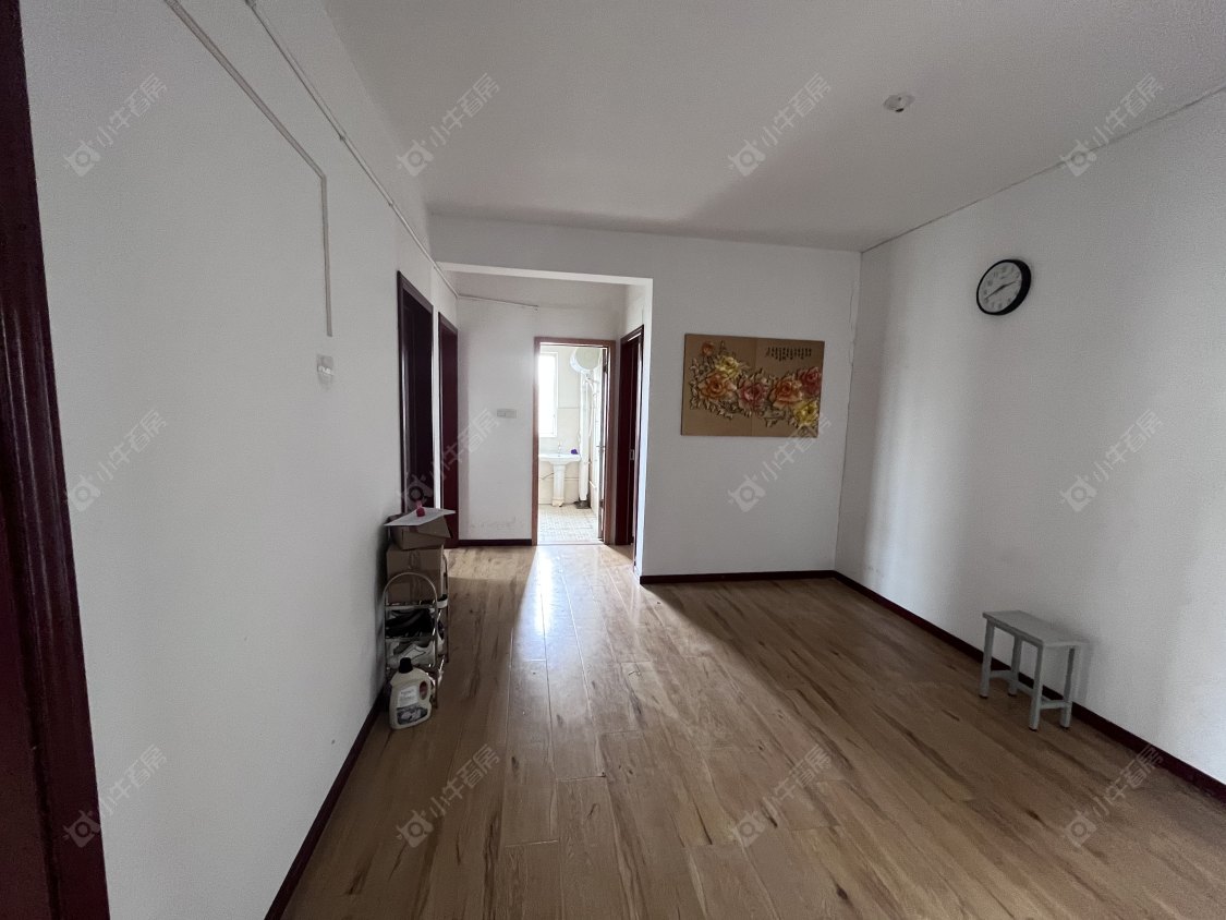 常州中海凤凰熙岸3室2厅2卫出租_小牛看房