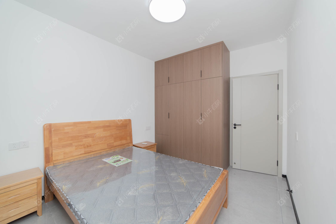 常州怡盛花园在售二手房源室内图_小牛看房