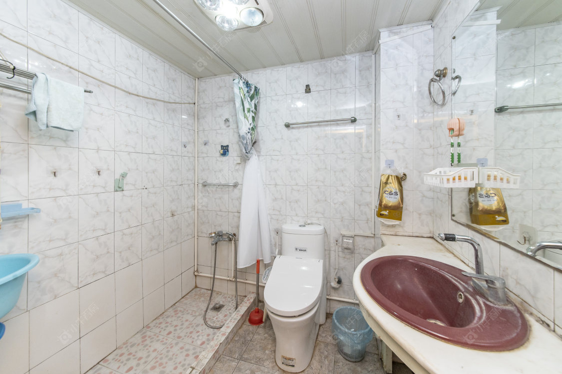 常州中凉二村在售二手房源室内图_小牛看房