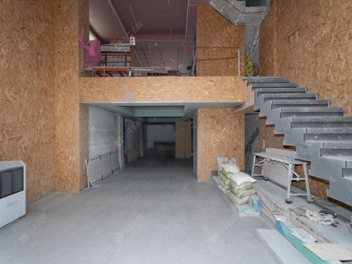 常州漫山花海（唐顿庄园）在售二手房源室内图_小牛看房