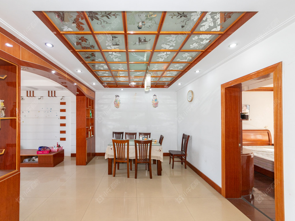 友谊家苑房源室内图 常州友谊家苑在售二手房源室内图_小牛看房