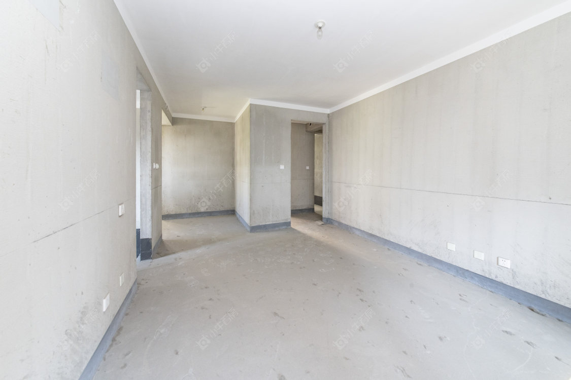 常州星河国际十区在售二手房源室内图_小牛看房