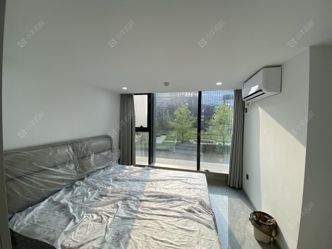 常州山外有山2室1厅2卫出租房源图片