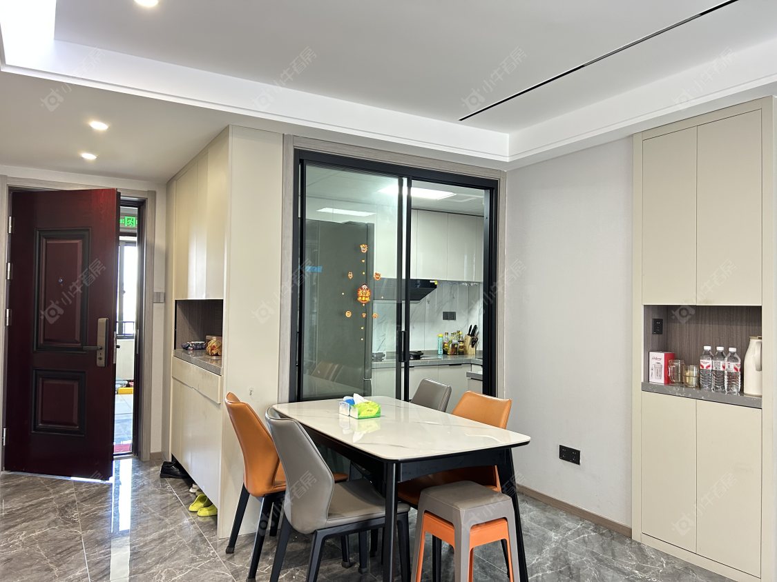 衡麓世家房源室内图 常州衡麓世家在租房源室内图_小牛看房