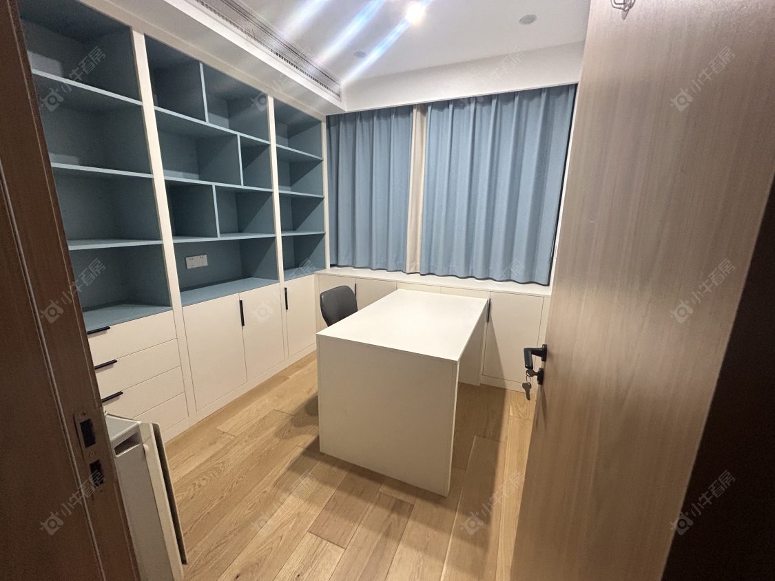 常州牡丹水岸国际在租房源_小牛看房