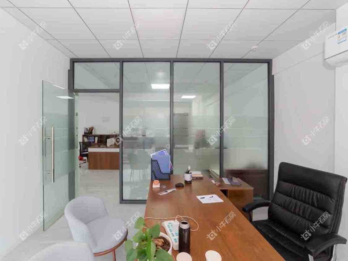 世茂广场房源室内图 常州世茂广场在租房源室内图_小牛看房