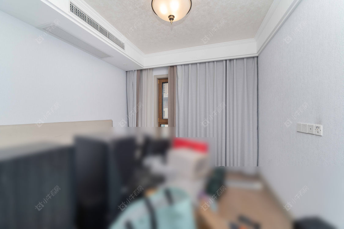 常州路劲城三期在售二手房源室内图_小牛看房