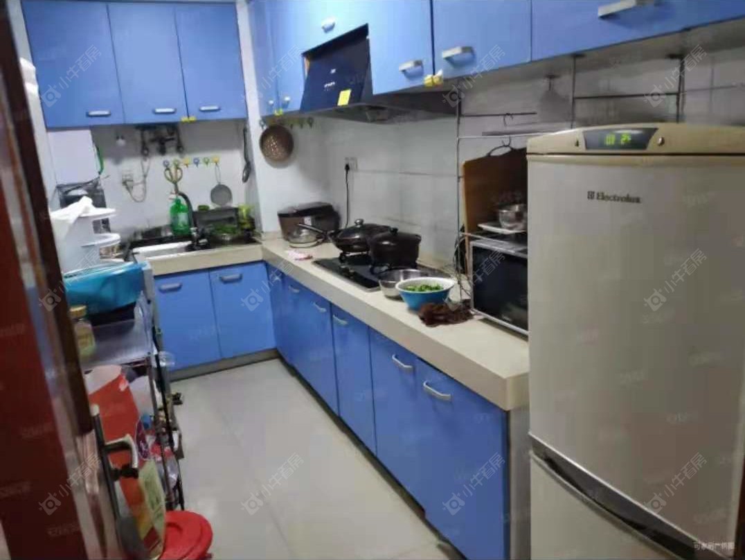 常州金百花园在租房源_小牛看房