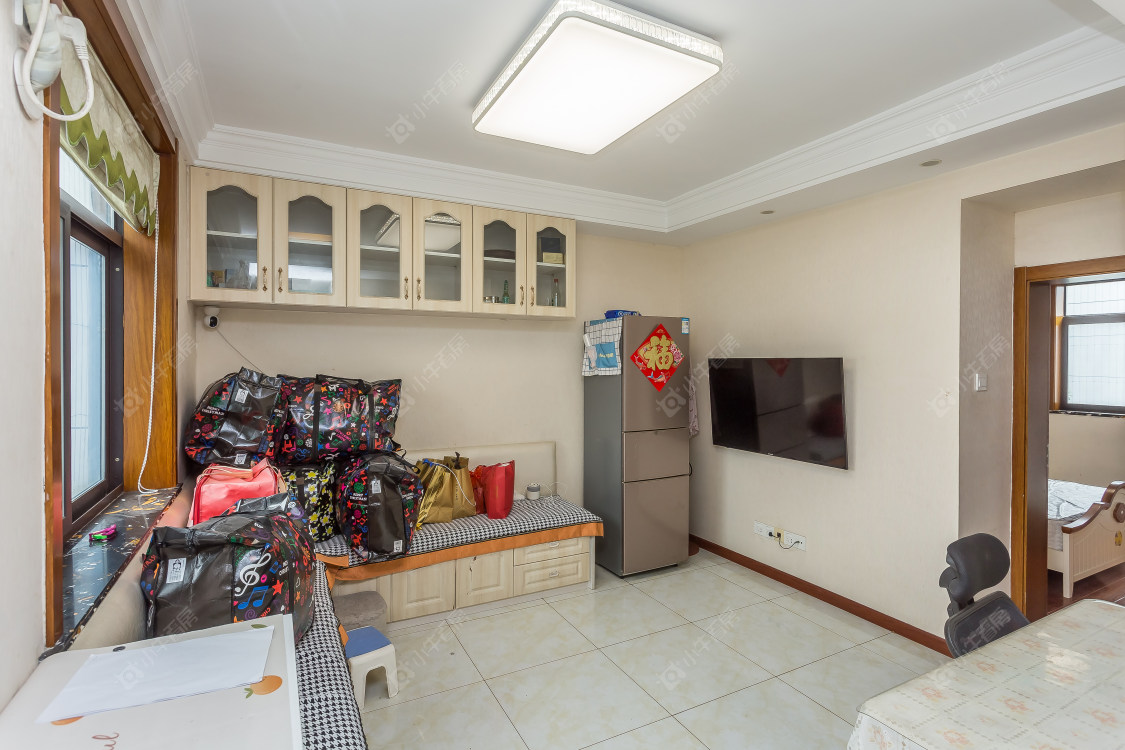 常州翠竹新村东北区在售二手房_小牛看房