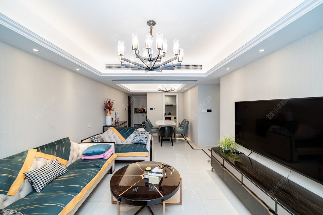 常州泰和之春在售二手房_小牛看房