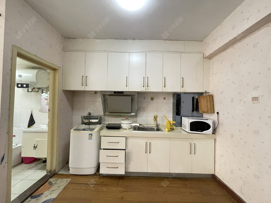 常州新荷花园在租房源_小牛看房