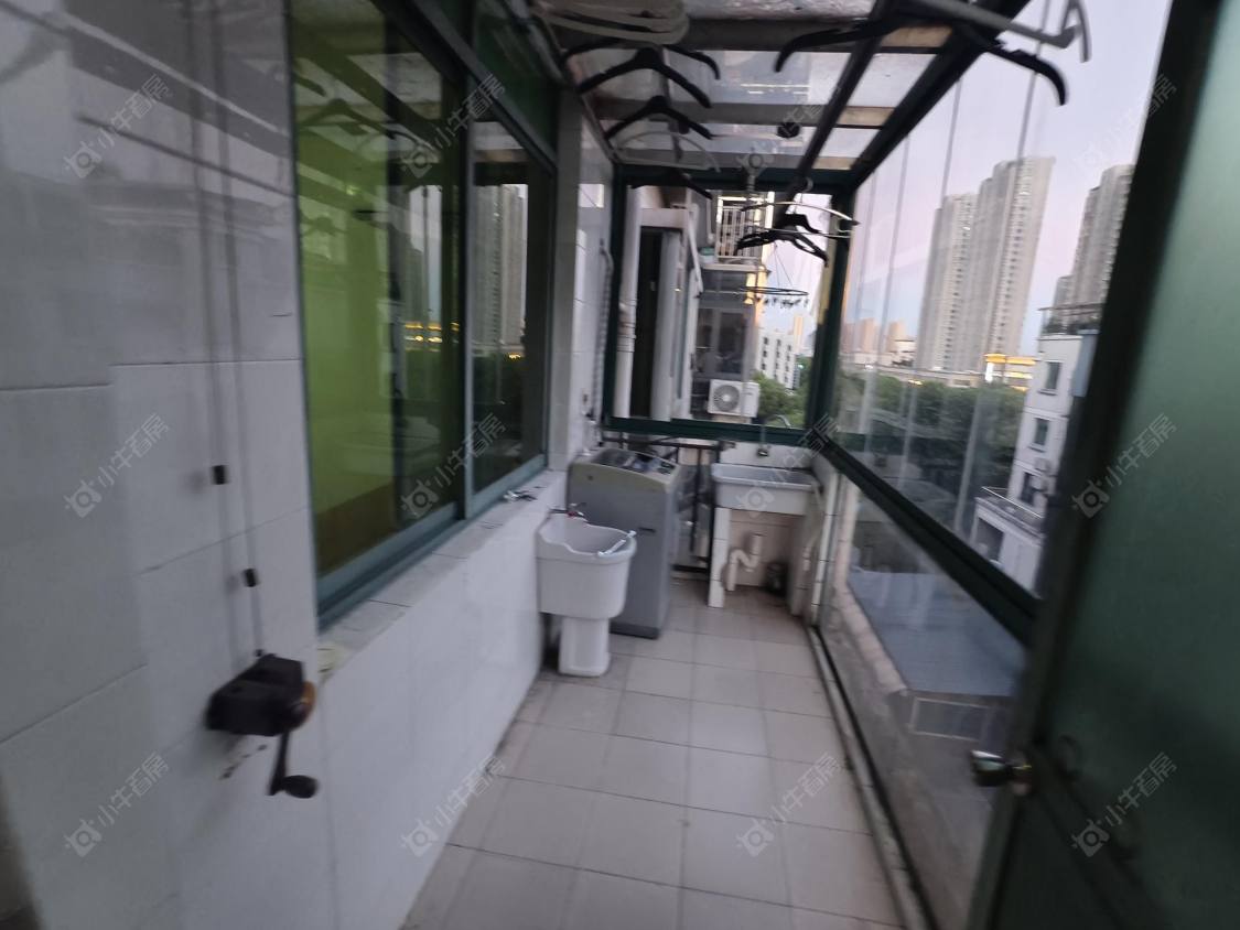 常州南田雅园在租房源户型图_小牛看房