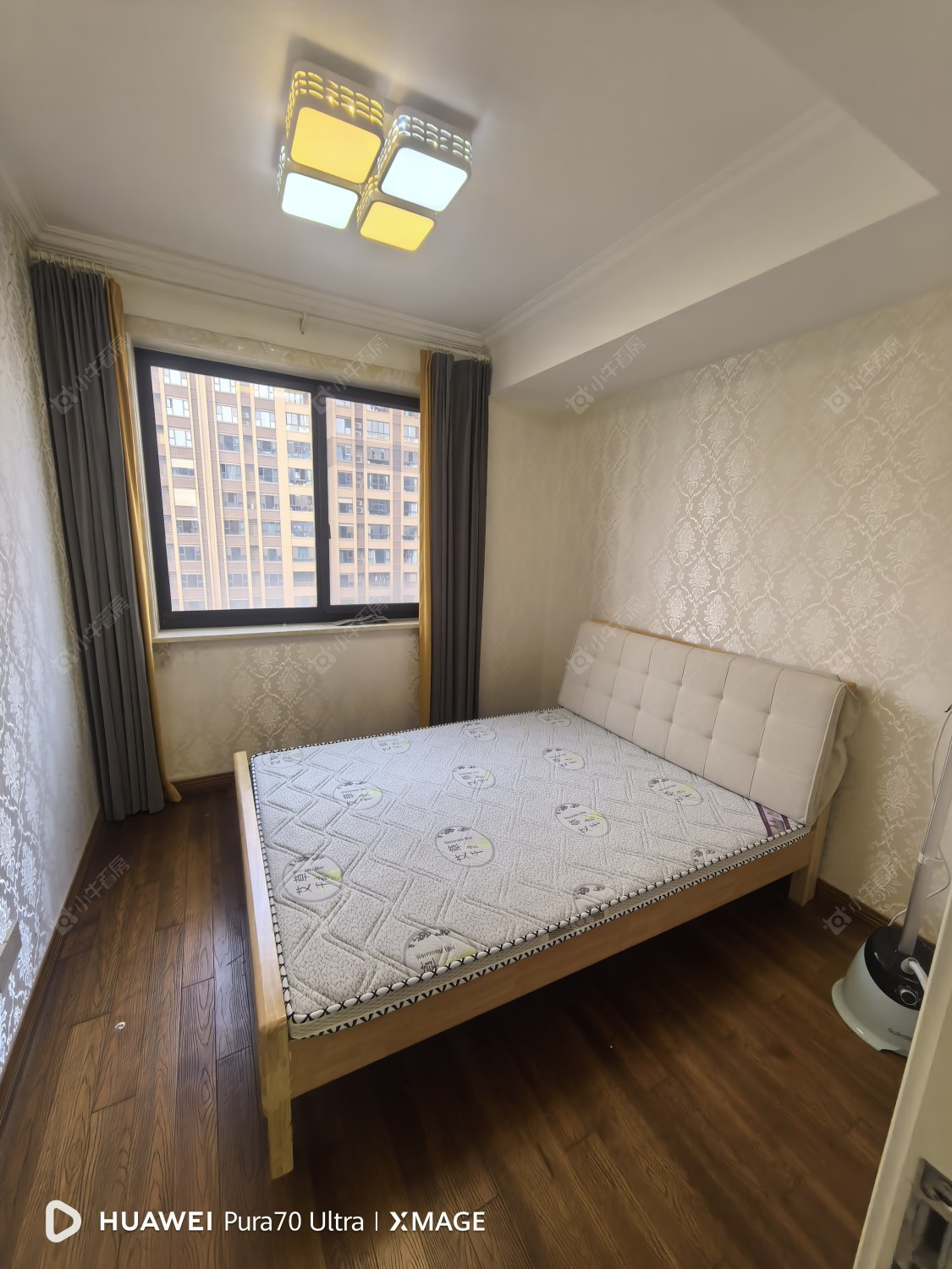 常州世茂香槟湖三期在租房源_小牛看房