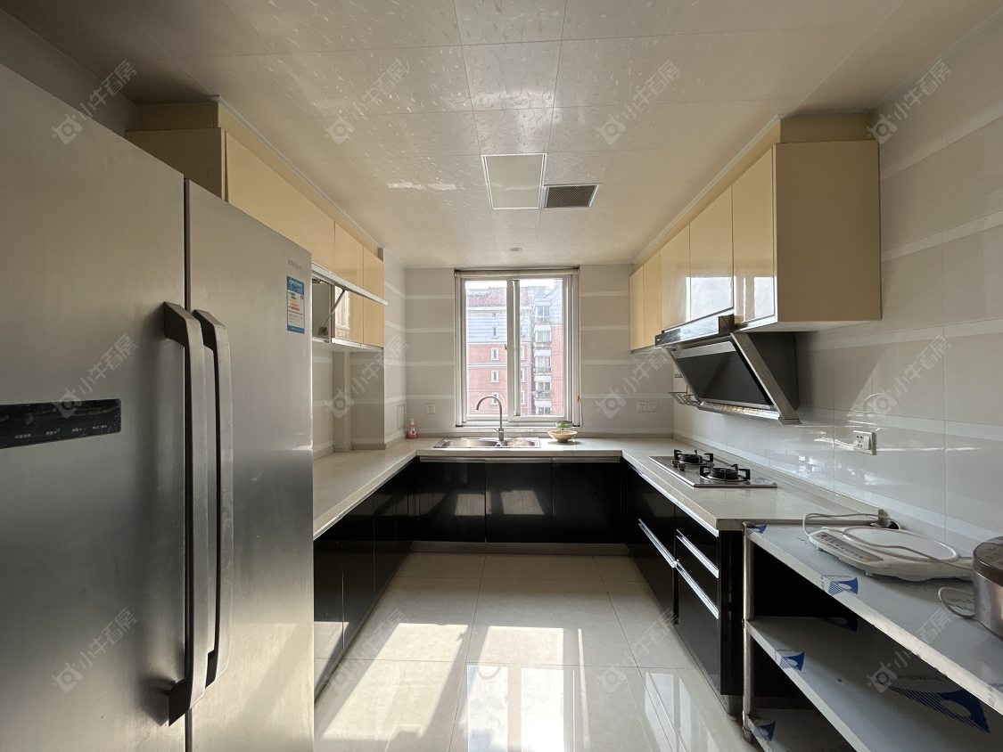 常州怡康花园在租房源室内图_小牛看房