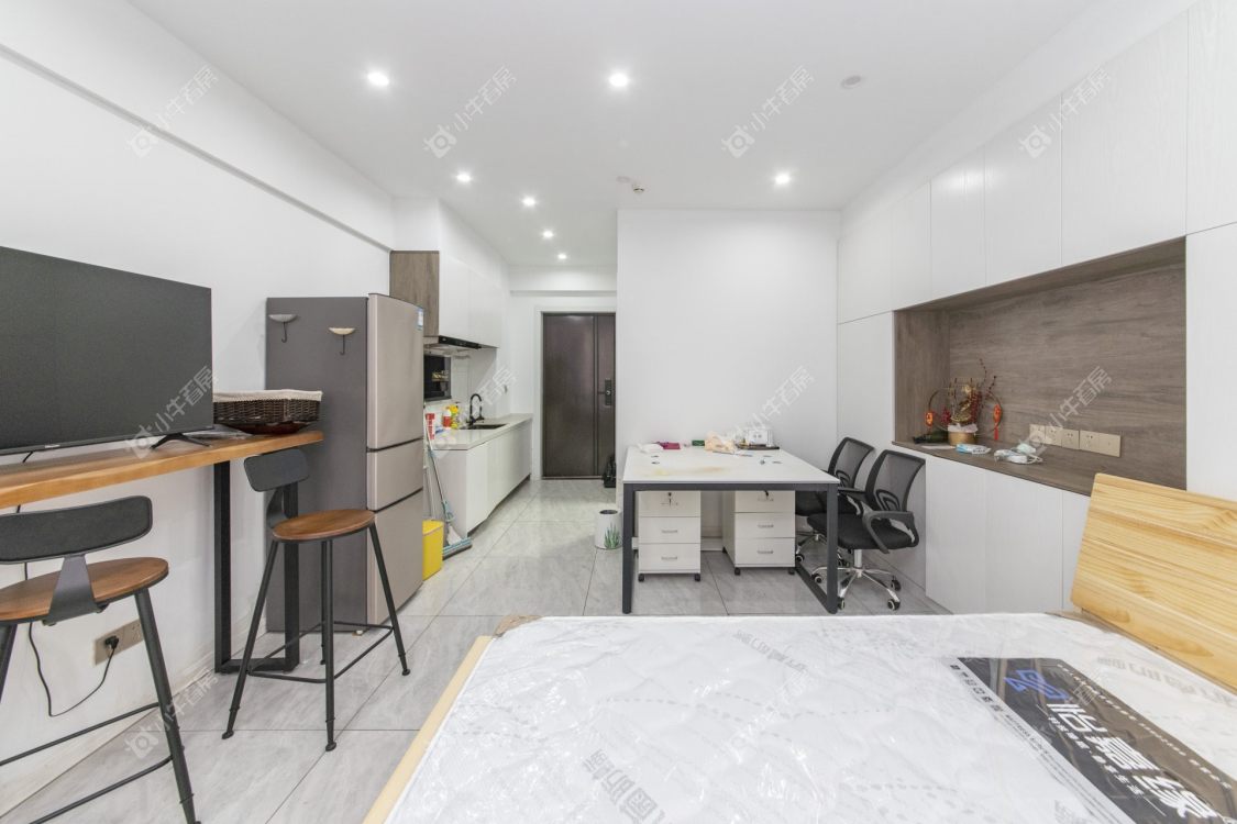 弘阳燕澜风华三区房源室内图 常州弘阳燕澜风华三区在租房源室内图_小牛看房