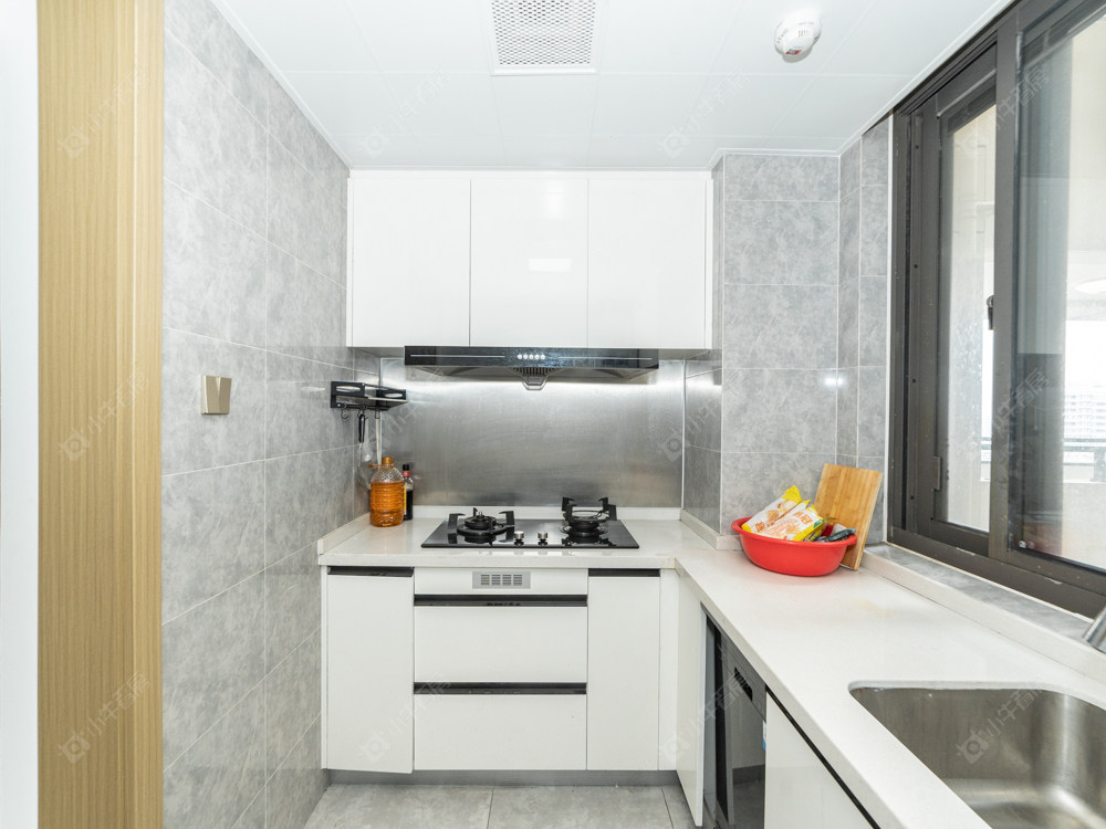 常州绿地香港名墩道在售二手房源室内图_小牛看房