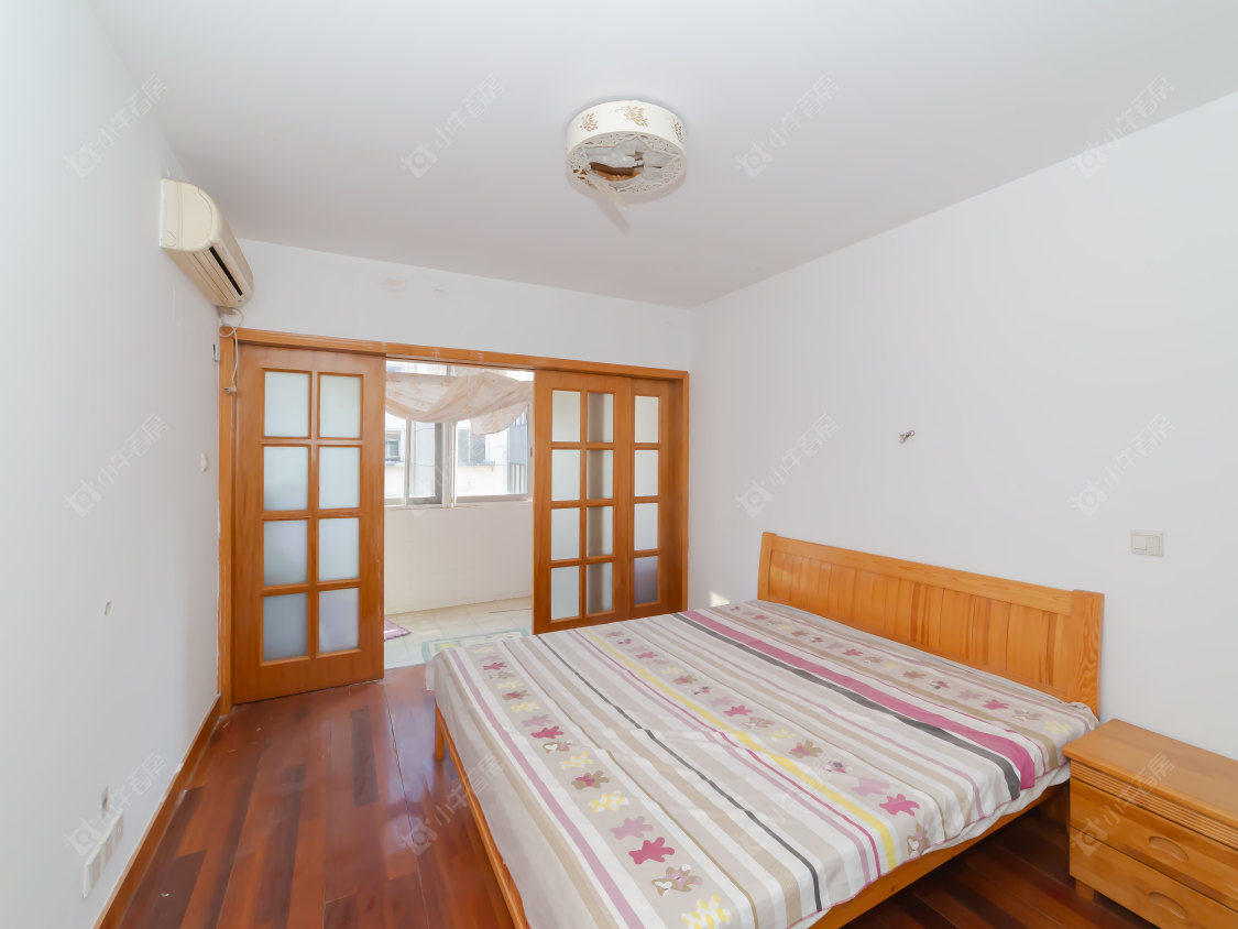 翠竹新村北区房源室内图 常州翠竹新村北区在售二手房源室内图_小牛看房