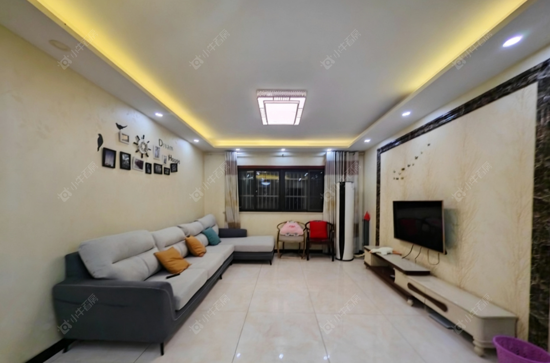 紫韵香庭一期房源室内图 常州紫韵香庭一期在租房源室内图_小牛看房