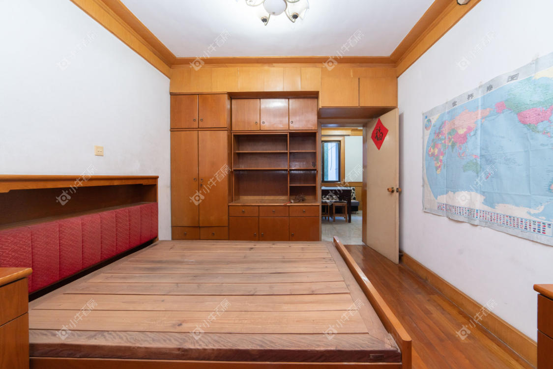 常州常飞公寓在租房源室内图_小牛看房