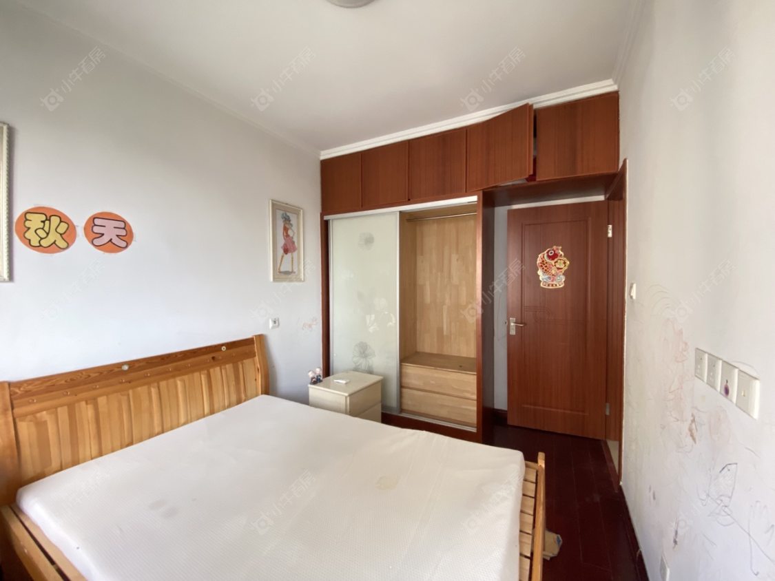 常州百草苑在租房源室内图_小牛看房