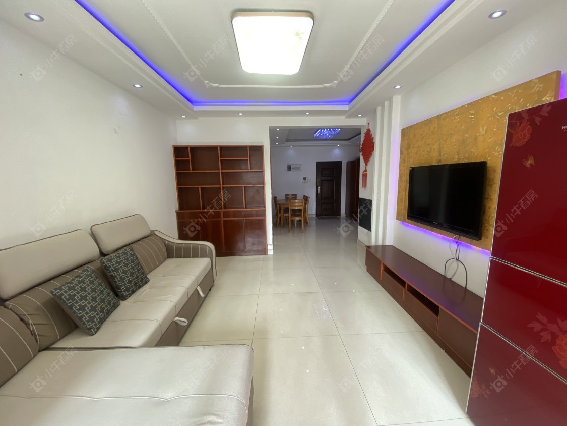 常州绿都万和城二区在租房源_小牛看房