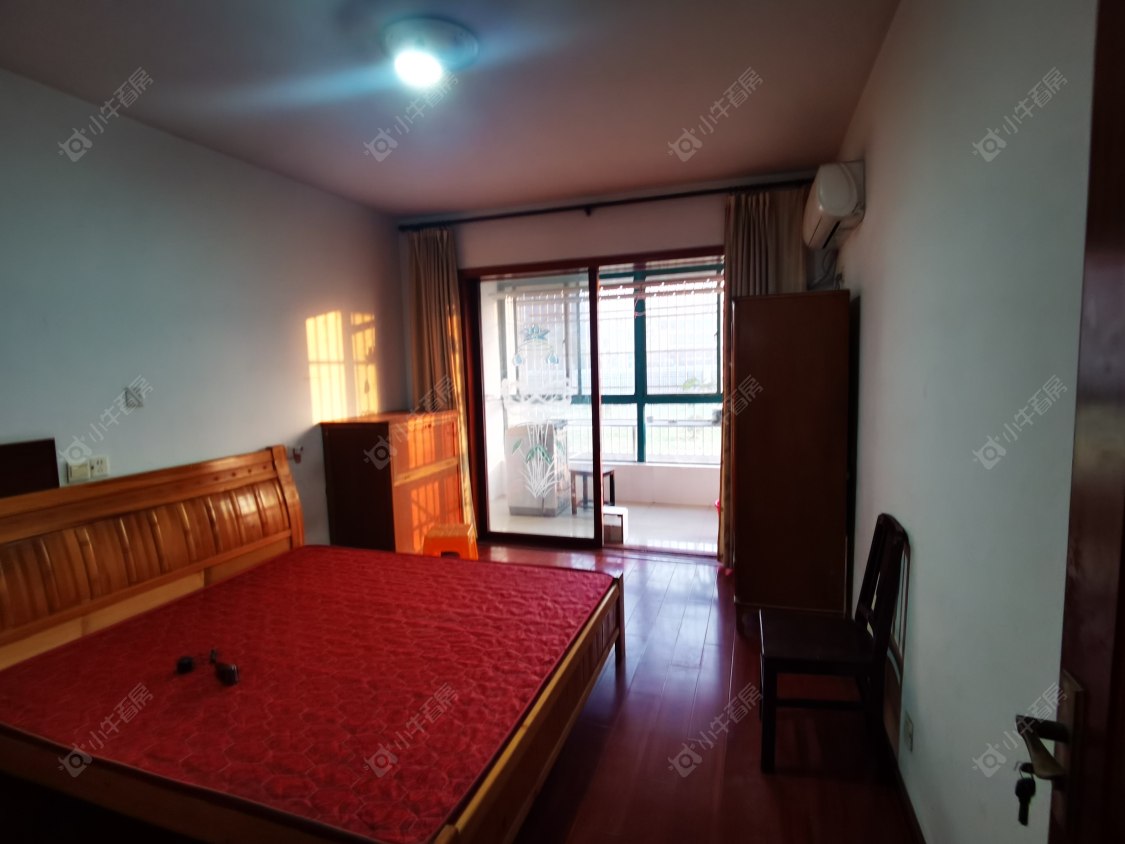 常州青竹苑C区在租房源_小牛看房