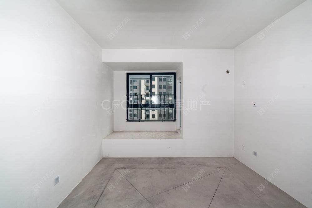 常州白马公馆在售二手房源室内图_小牛看房