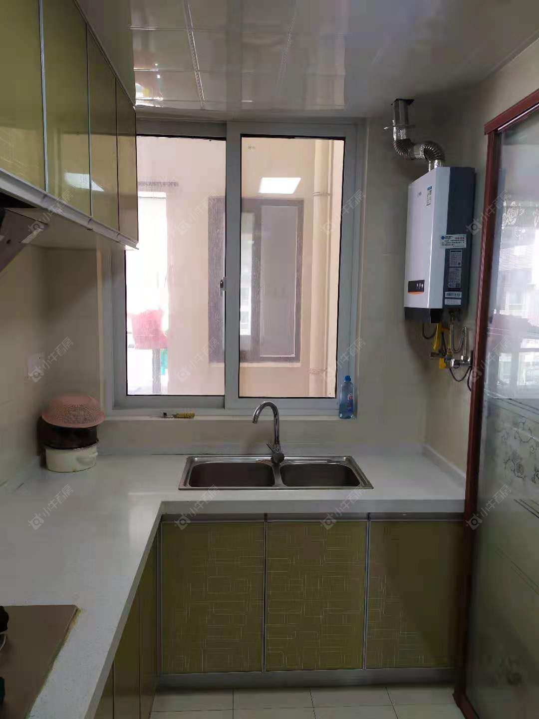 常州蔚蓝天地一二期在租房源_小牛看房