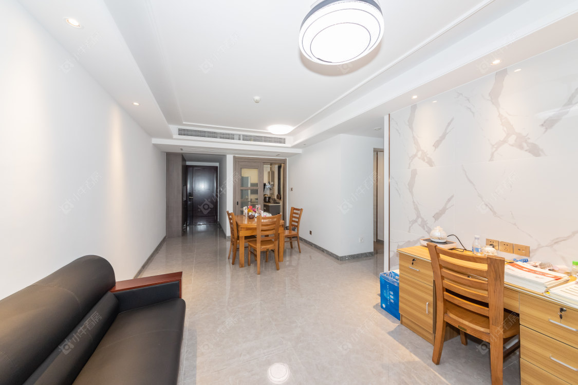 常州碧桂园碧玥和鸣在售二手房源室内图_小牛看房