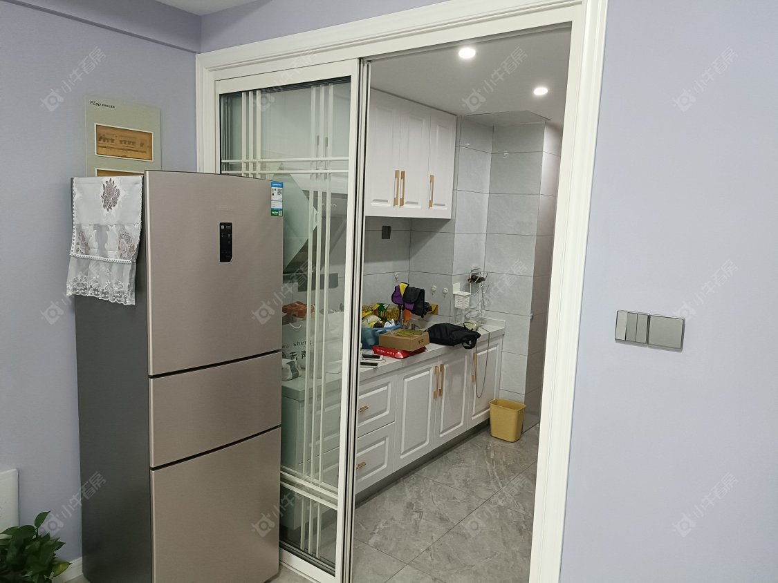 常州青阳城市广场壹号公寓在租房源_小牛看房