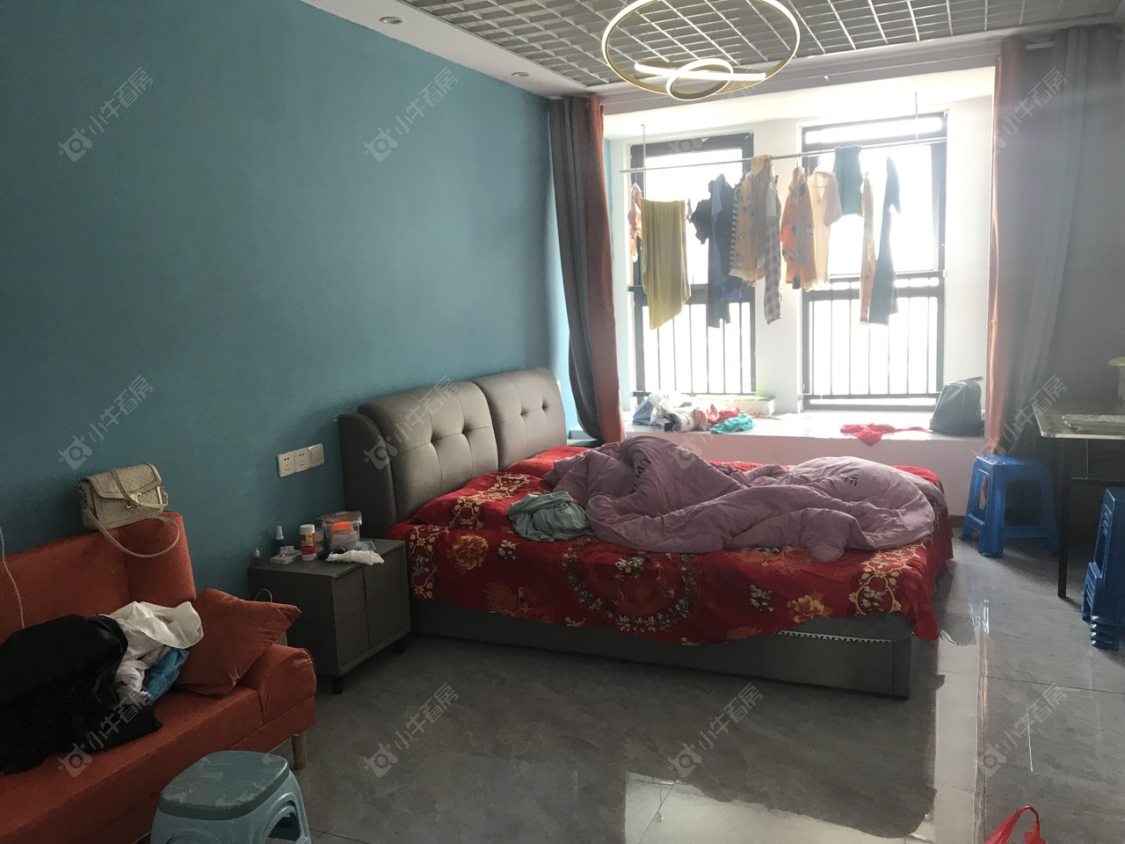 常州牡丹三江公寓租房房源封面图