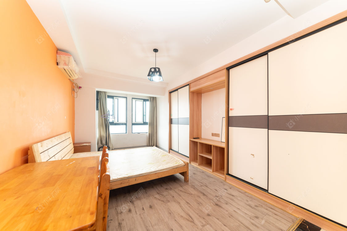 常州高力国际SOHO在售二手房源室内图_小牛看房