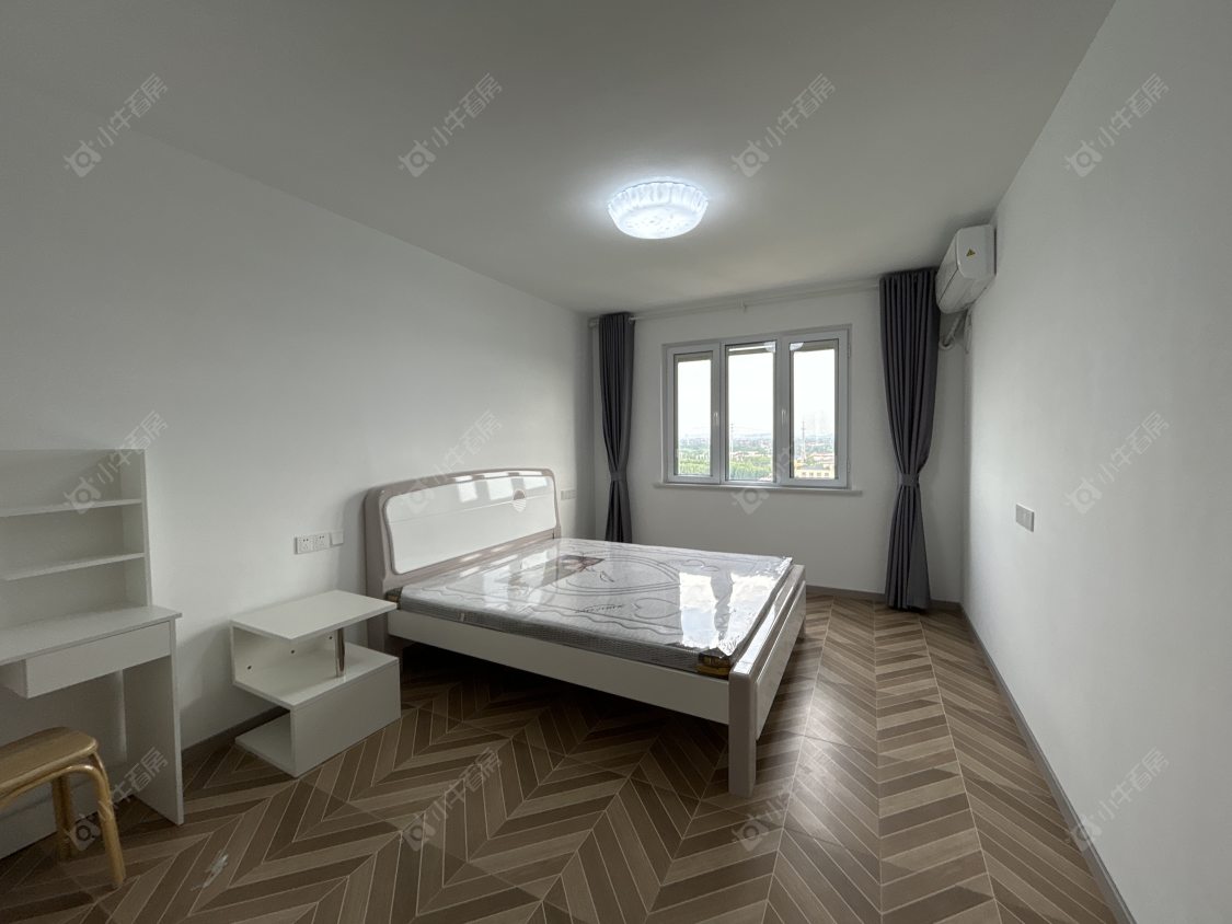 常州瑞祯家园在租房源室内图_小牛看房