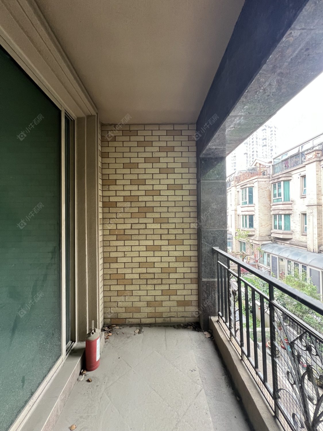 常州御翠园别墅区在租房源室内图_小牛看房
