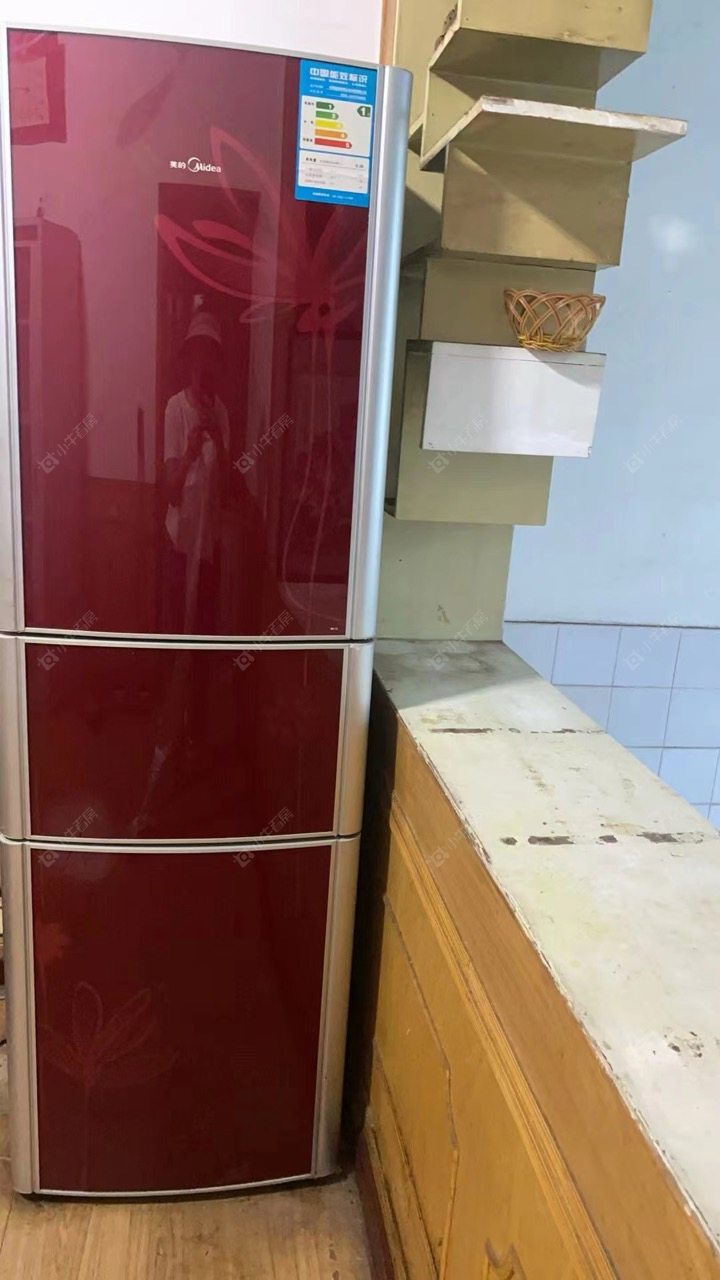 常州红梅西村在租房源室内图_小牛看房